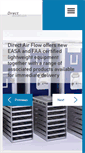 Mobile Screenshot of directaviation.aero